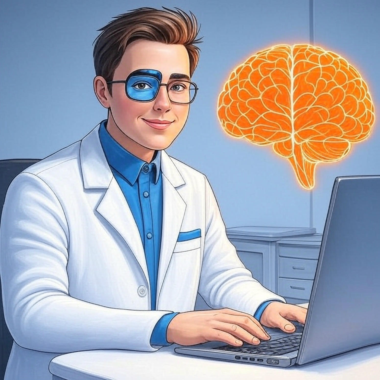 آقای کاروبار